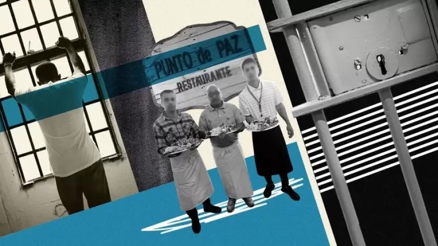 Restaurante Punto de Paz