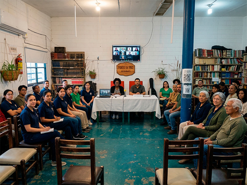 Grupo Fundador