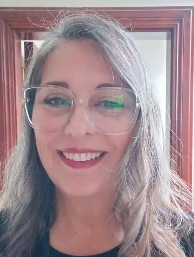 Dra. Diana Márquez